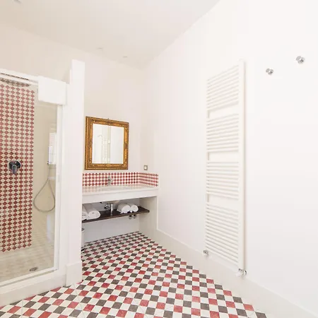 Гостевой дом Residenza Il Campanile 4*