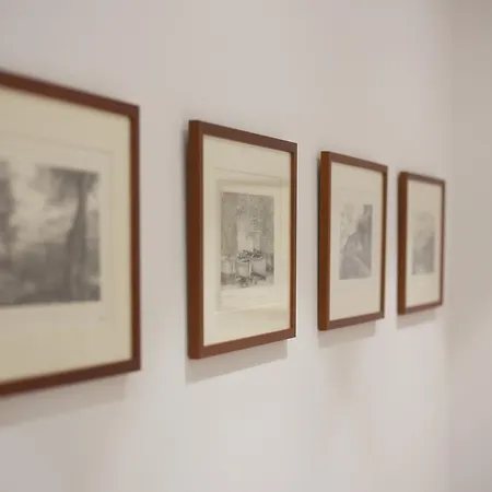 Residenza Il Campanile Гостевой дом