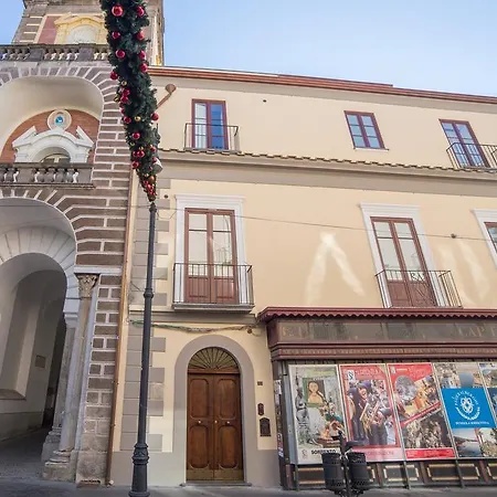 Residenza Il Campanile 4*