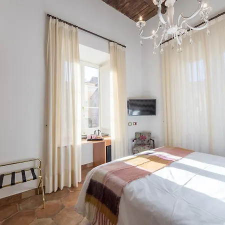 Гостевой дом Residenza Il Campanile 4*