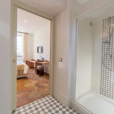 Residenza Il Campanile Сорренто