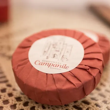Residenza Il Campanile Гостевой дом Сорренто