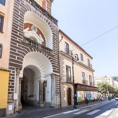 Residenza Il Campanile 2*