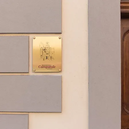 Гостевой дом Residenza Il Campanile