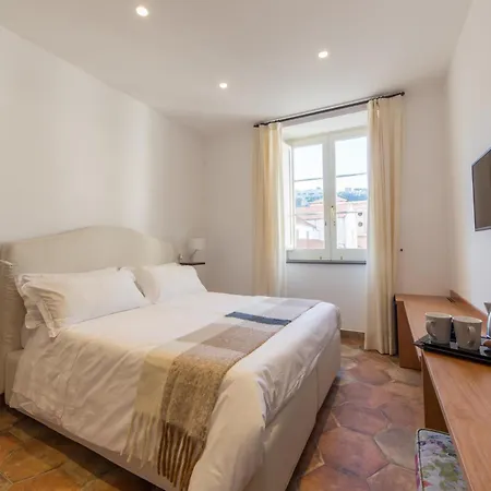 Residenza Il Campanile 4* سورينتو