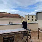 Πανσιόν Residenza Il Campanile Σορέντο