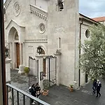 Πανσιόν Residenza Il Campanile
