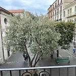 Residenza Il Campanile 4* Σορέντο