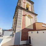 Residenza Il Campanile Πανσιόν