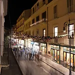 Πανσιόν Residenza Il Campanile 4*