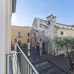 Πανσιόν Residenza Il Campanile