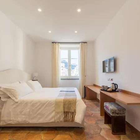 Guest house Il Campanile Sorrento