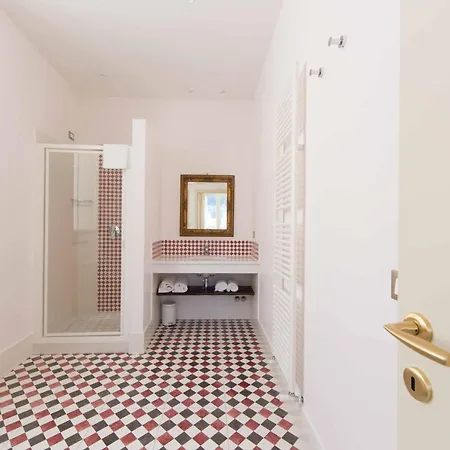 Residenza Il Campanile Гостевой дом Сорренто