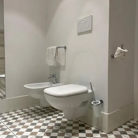 Residenza Il Campanile Сорренто