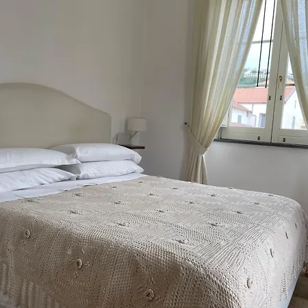 Гостевой дом Residenza Il Campanile