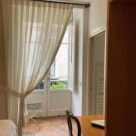 Гостевой дом Residenza Il Campanile 4*