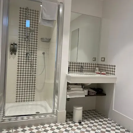 Il Campanile Guest house Sorrento
