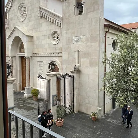 Guest house Il Campanile