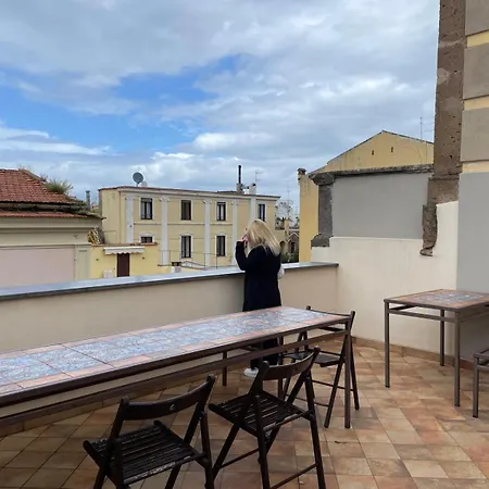 Il Campanile Guest house 2*