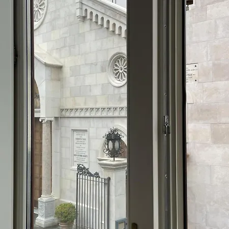 Residenza Il Campanile Гостевой дом Сорренто