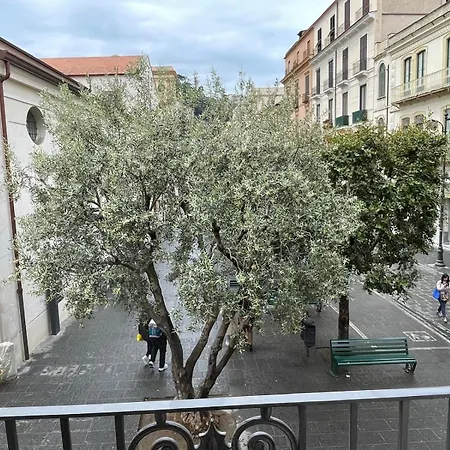 Residenza Il Campanile 4* Сорренто