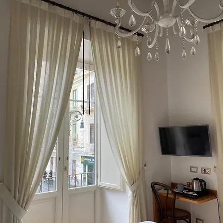 Residenza Il Campanile Гостевой дом