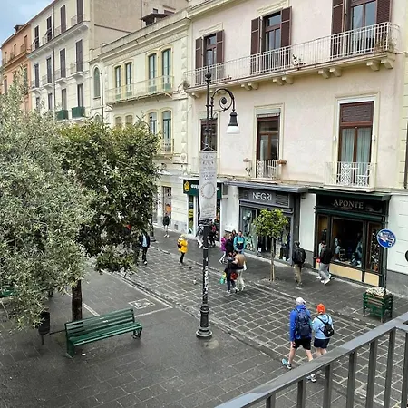 Residenza Il Campanile Гостевой дом 4*