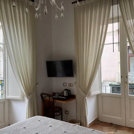 Residenza Il Campanile 4* Сорренто