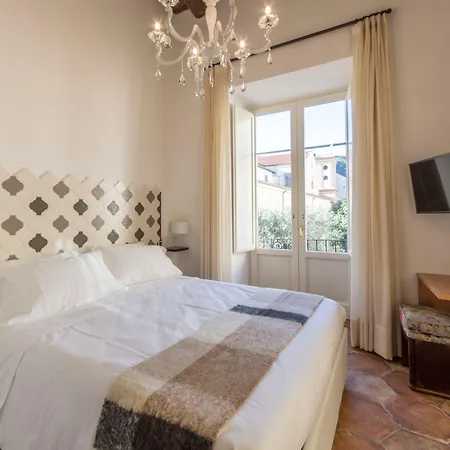 Residenza Il Campanile Гостевой дом Сорренто