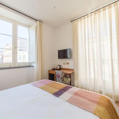 Residenza Il Campanile Гостевой дом