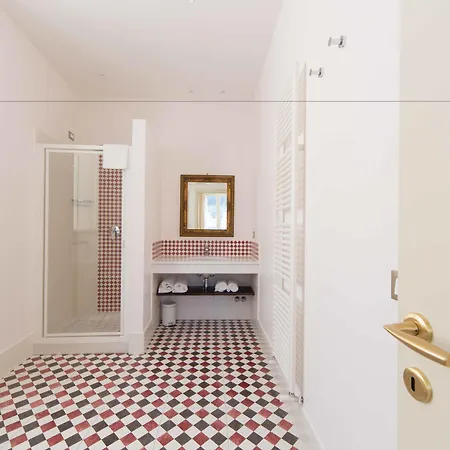 Residenza Il Campanile Гостевой дом