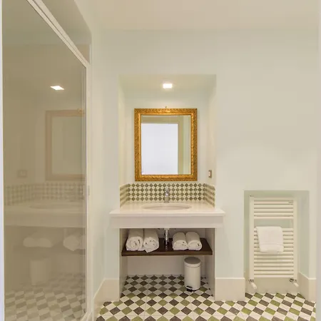 Residenza Il Campanile Гостевой дом 4*
