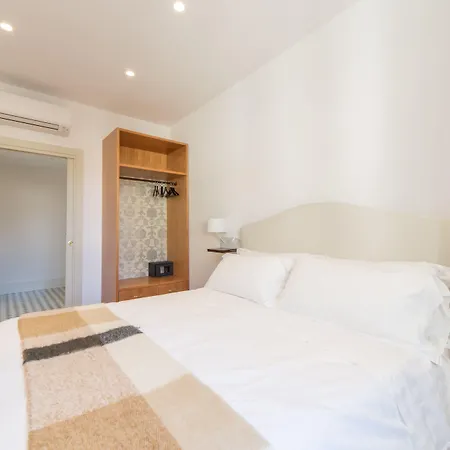 Residenza Il Campanile 4* Сорренто