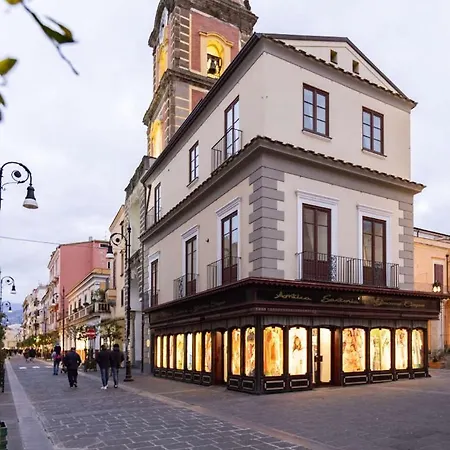 Residenza Il Campanile Гостевой дом