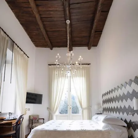 Residenza Il Campanile 4* Сорренто