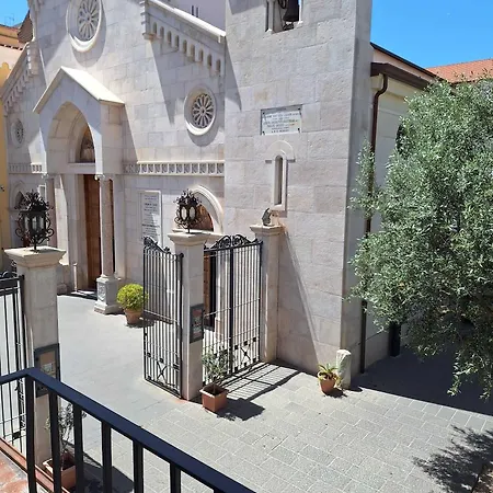 Residenza Il Campanile Pensjonat Półwysep Sorrentyński