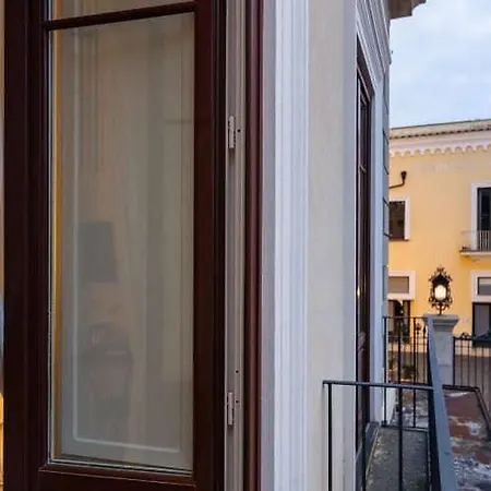 Residenza Il Campanile 4* Półwysep Sorrentyński