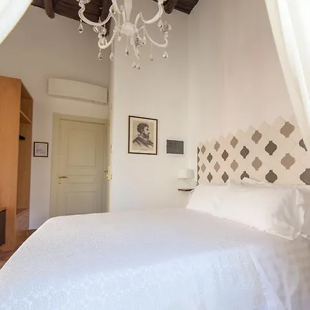 Residenza Il Campanile Гостевой дом 4*