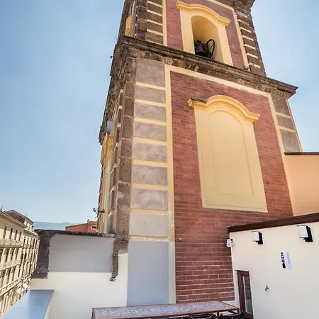 Residenza Il Campanile 索伦托