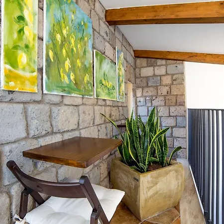 Residenza Il Campanile 4* Сорренто
