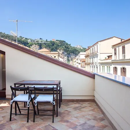 Il Campanile Guest house