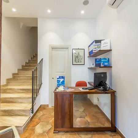 Il Campanile Guest house Sorrento
