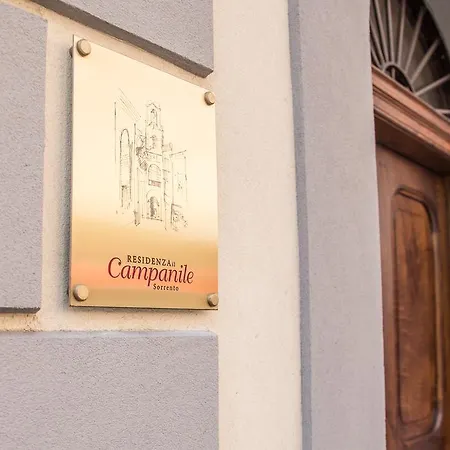 Residenza Il Campanile 4*