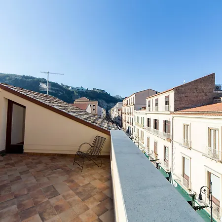Il Campanile Guest house