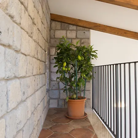 Guest house Il Campanile 2*