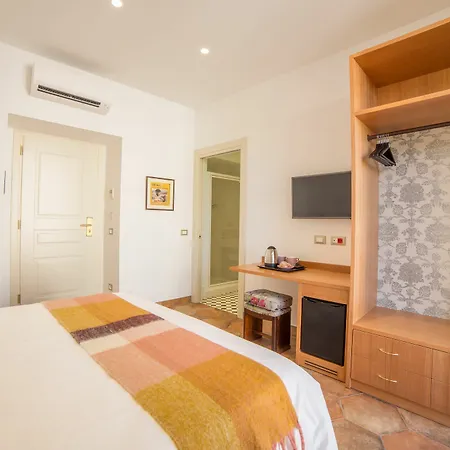 Guest house Il Campanile