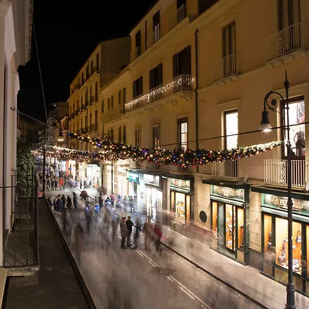 Guest house Il Campanile Sorrento