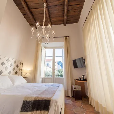 Гостевой дом Residenza Il Campanile 4*