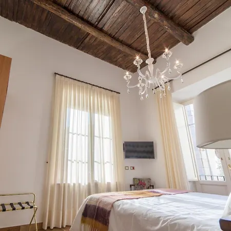 Residenza Il Campanile 4* Сорренто