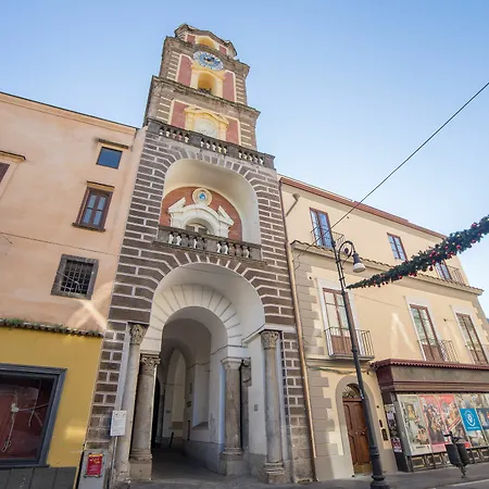 Il Campanile 2* Sorrento